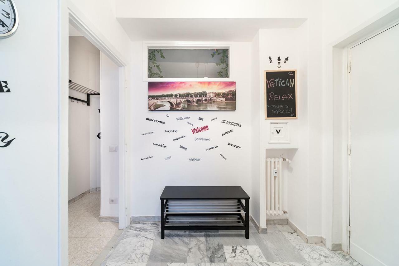 Apartment Bdc - Vatican *