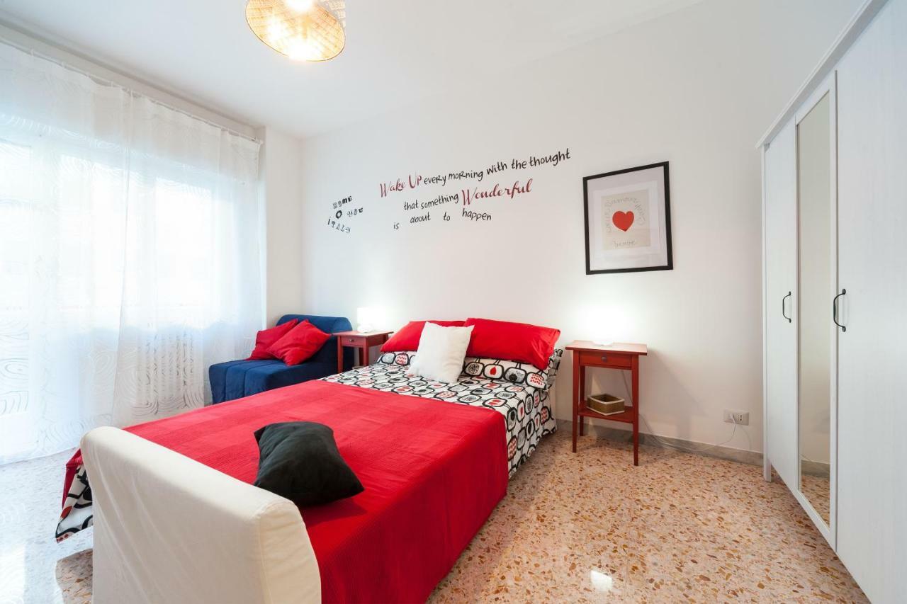 Apartment Bdc - Vatican Rome