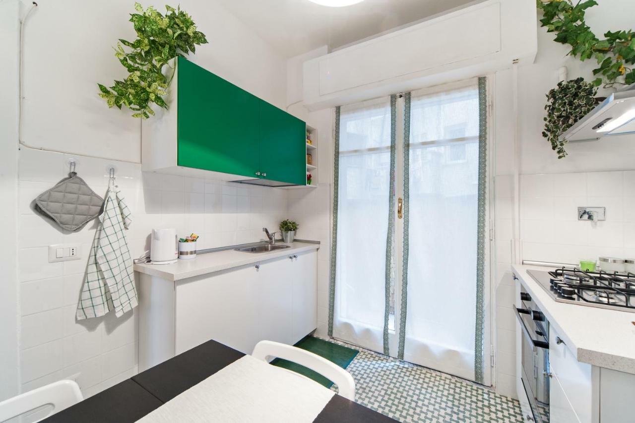 Bdc - Vatican Apartment Rome