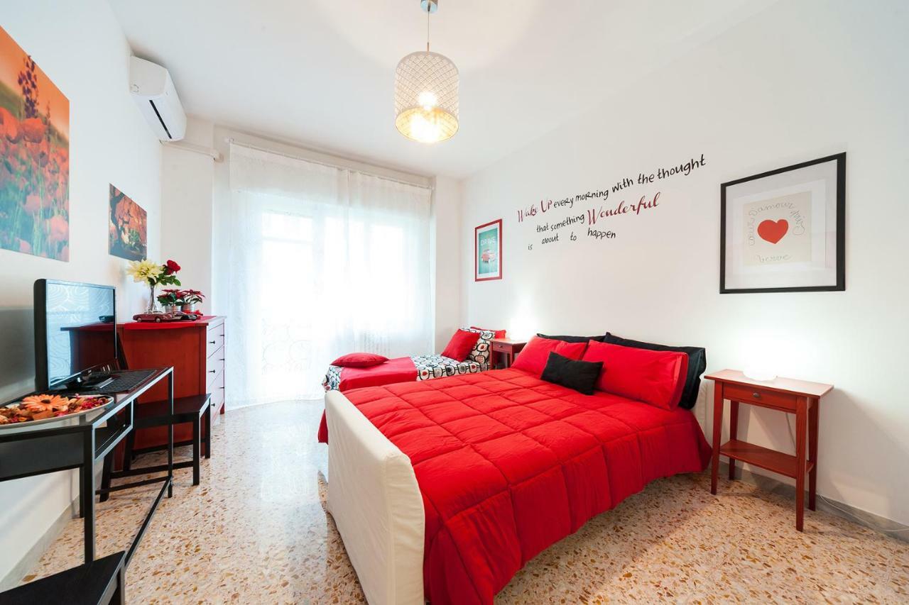 Bdc - Vatican Apartment Rome