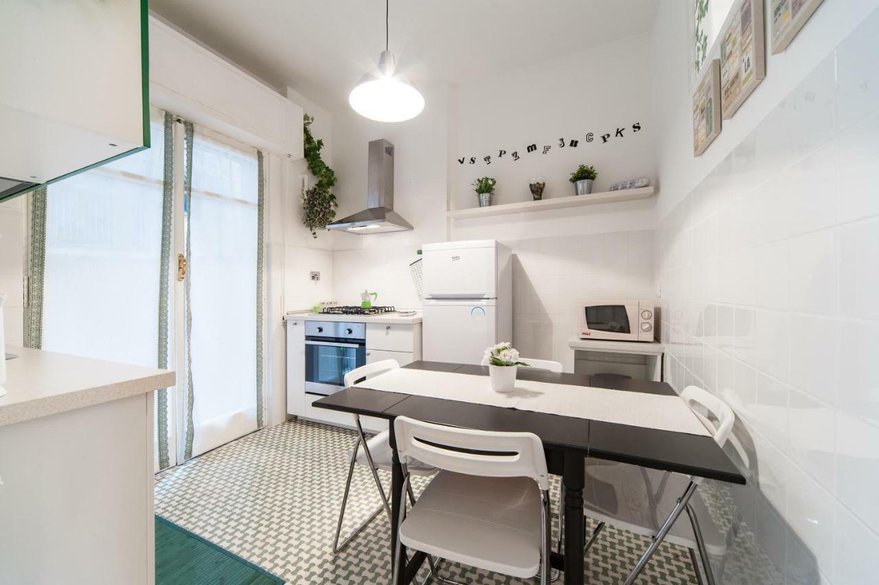 Bdc - Vatican Apartment *
