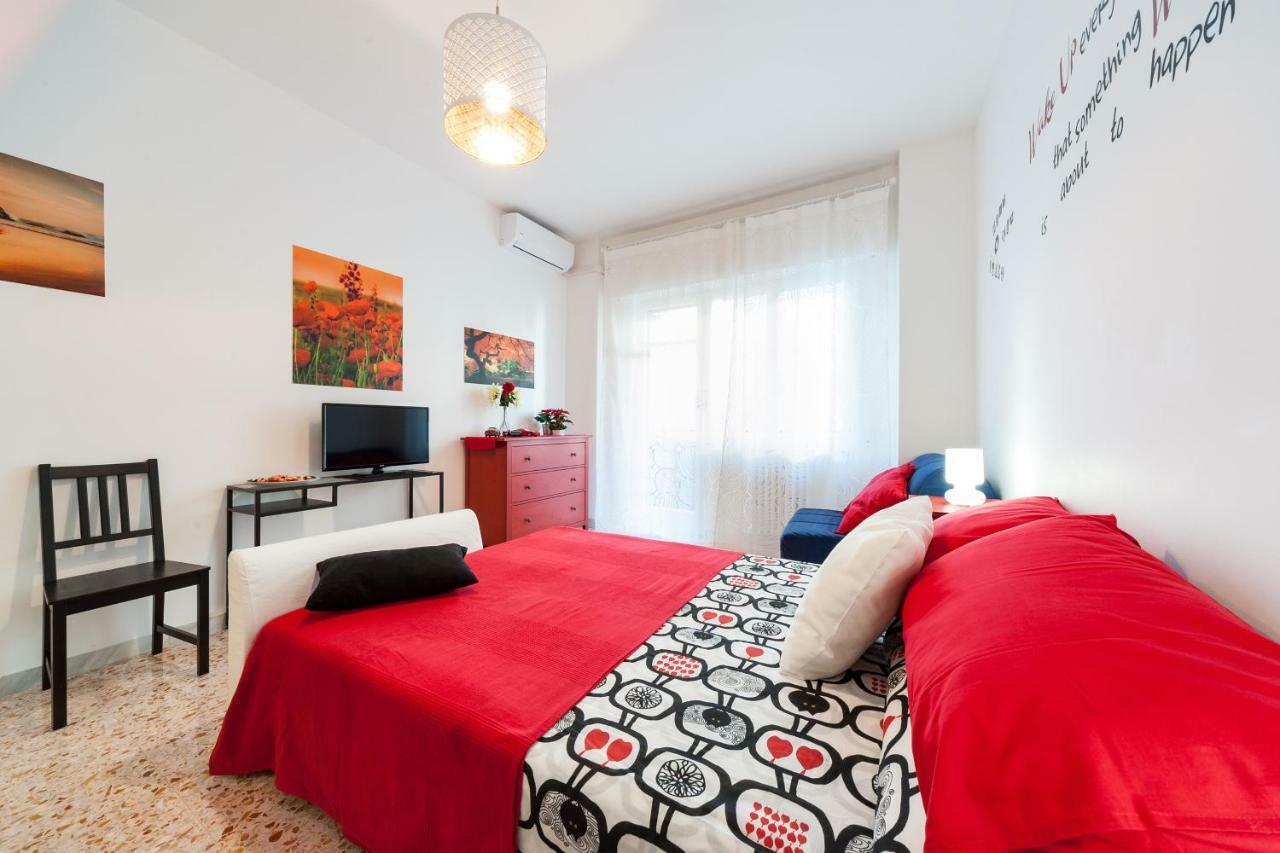 Bdc - Vatican Apartment *