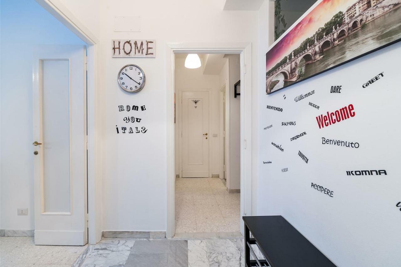 Bdc - Vatican Apartment *