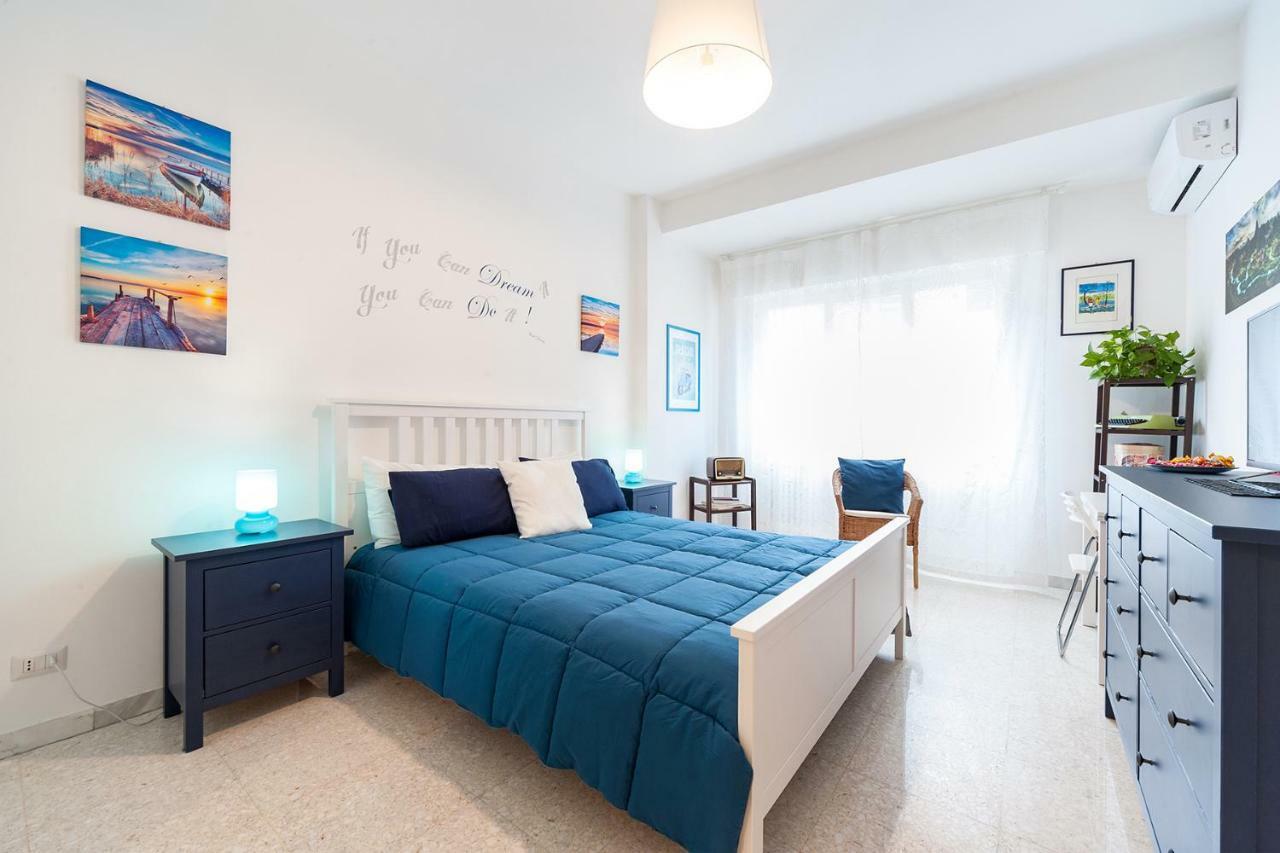 Bdc - Vatican Apartment *