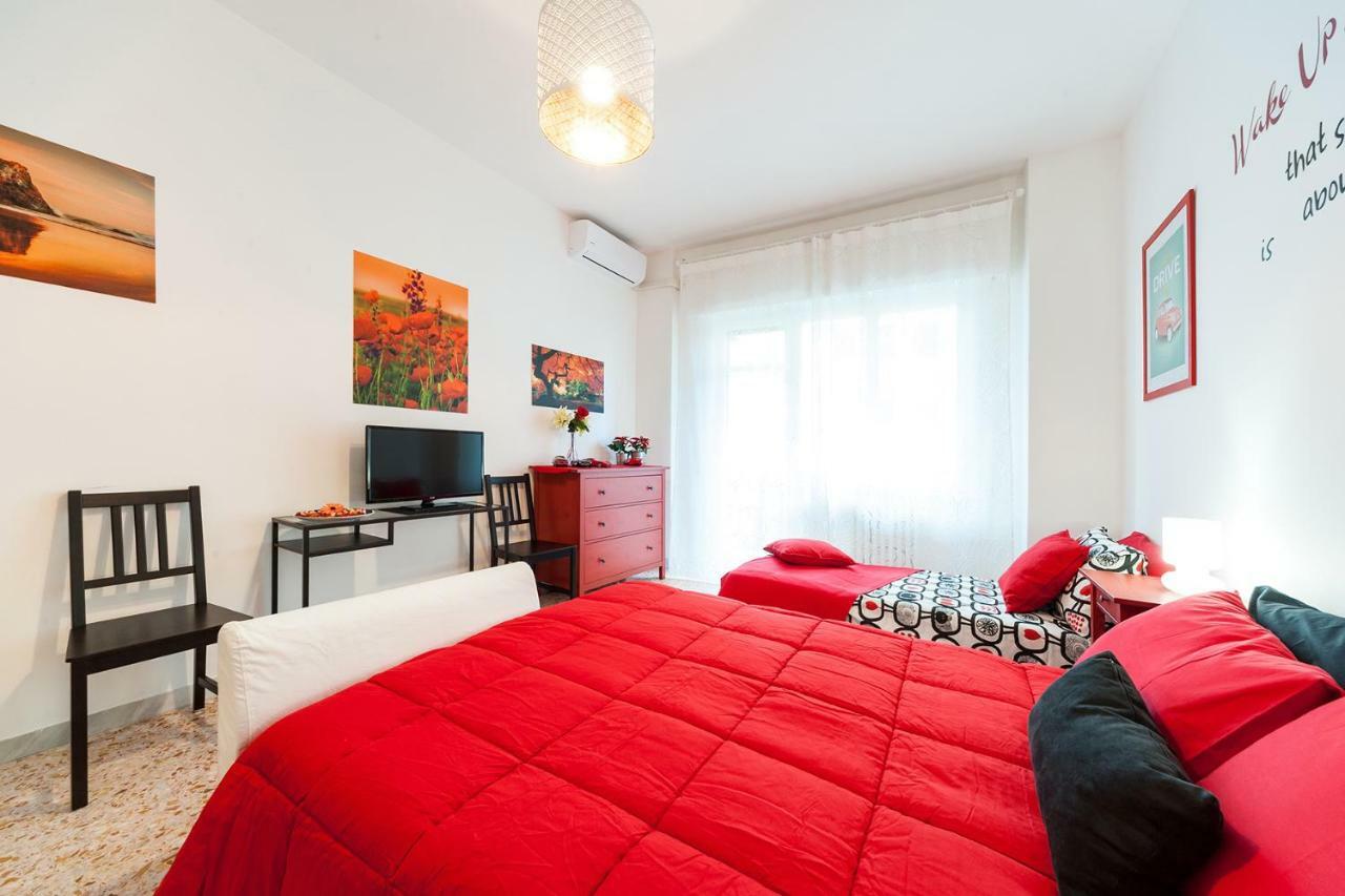 Bdc - Vatican Apartment *