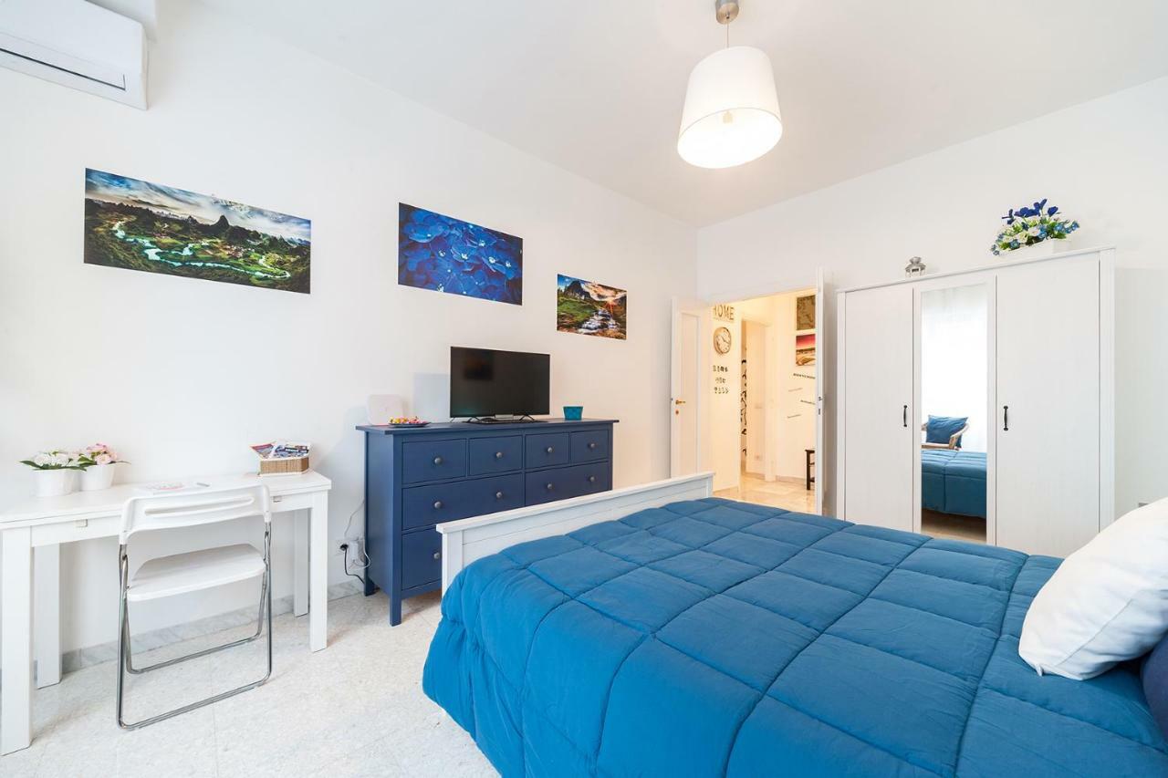 Bdc - Vatican Apartment