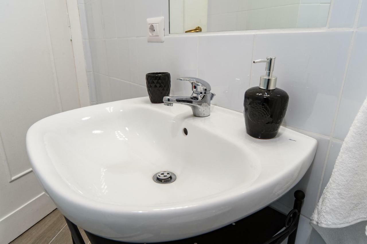 Apartment Bdc - Vatican Rome
