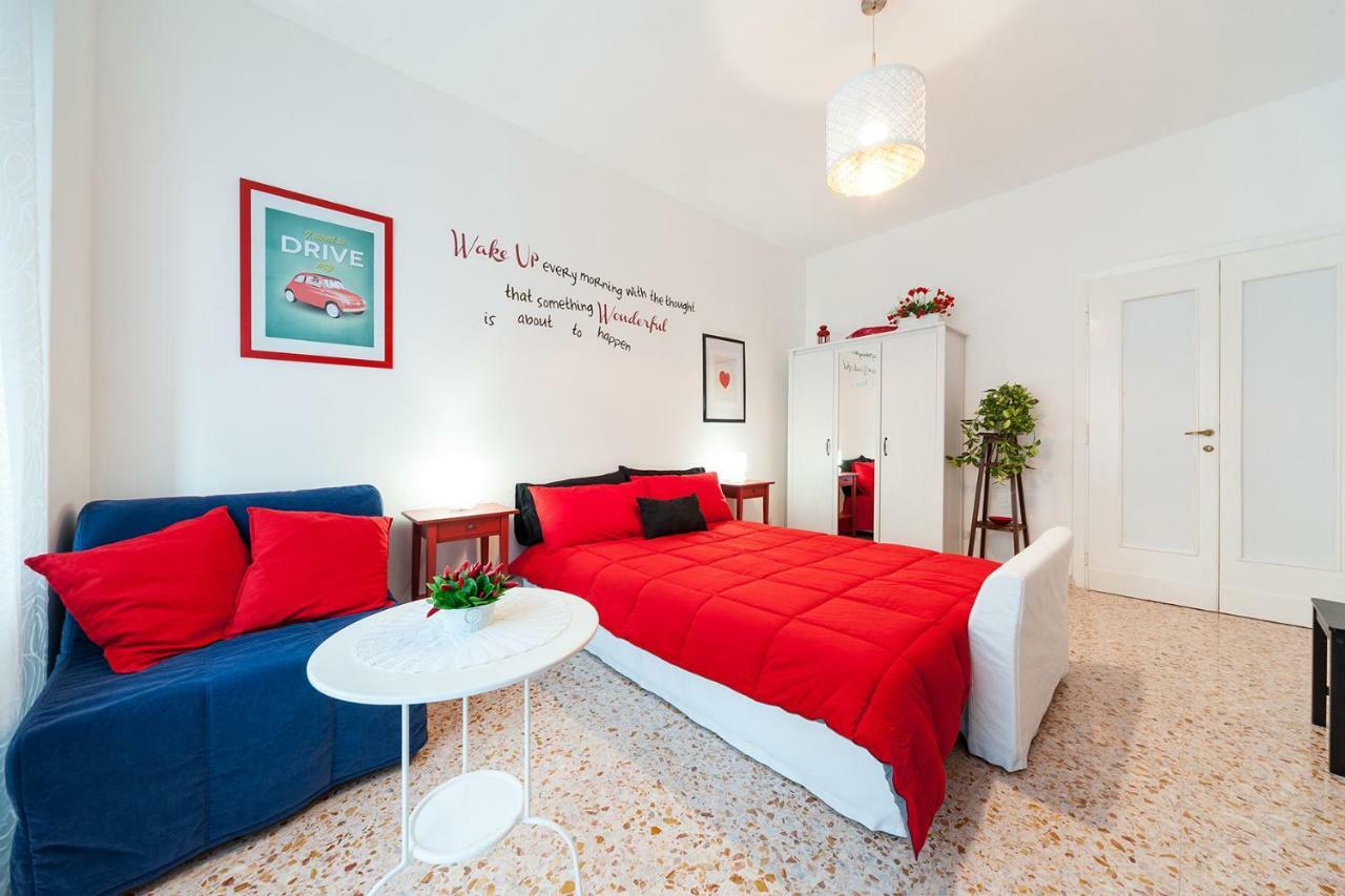 Apartment Bdc - Vatican *