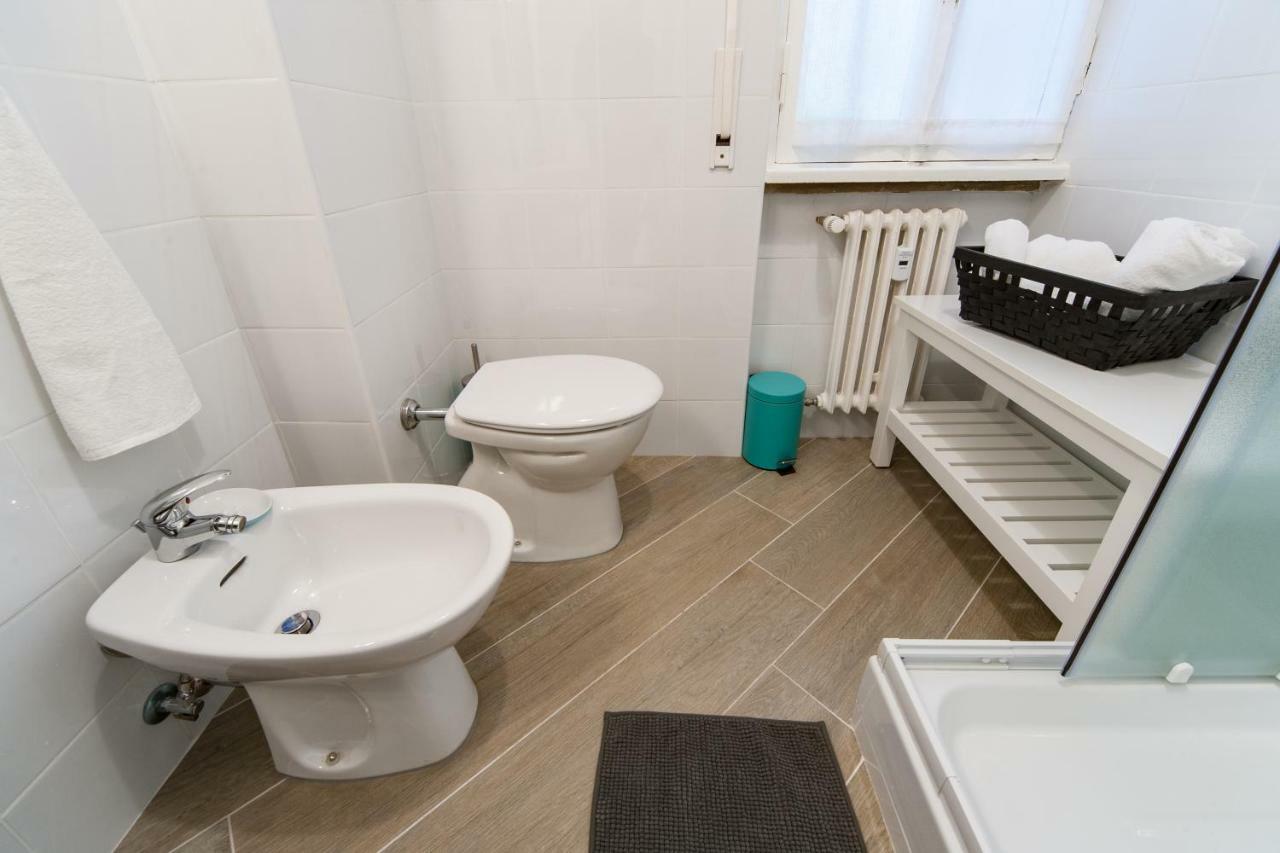 Apartment Bdc - Vatican *