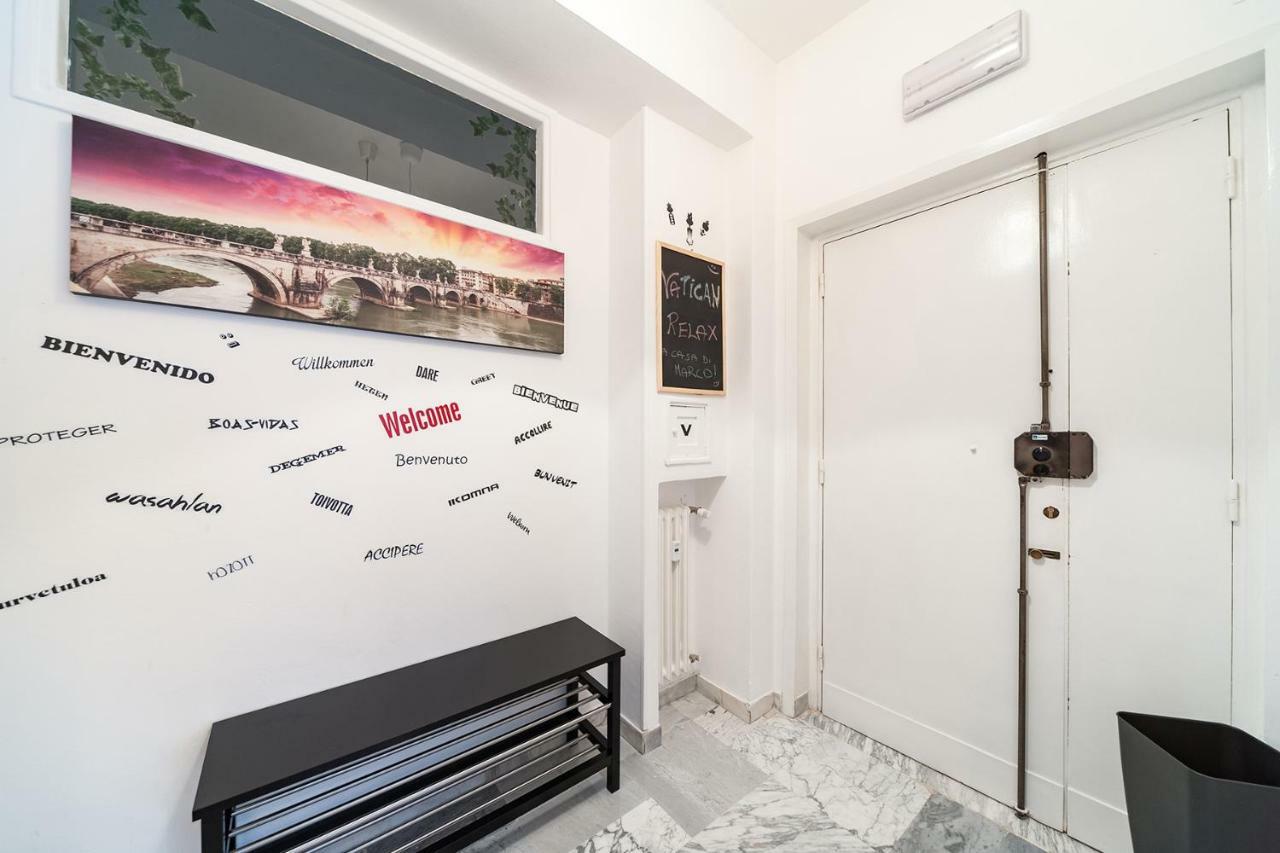 Apartment Bdc - Vatican *