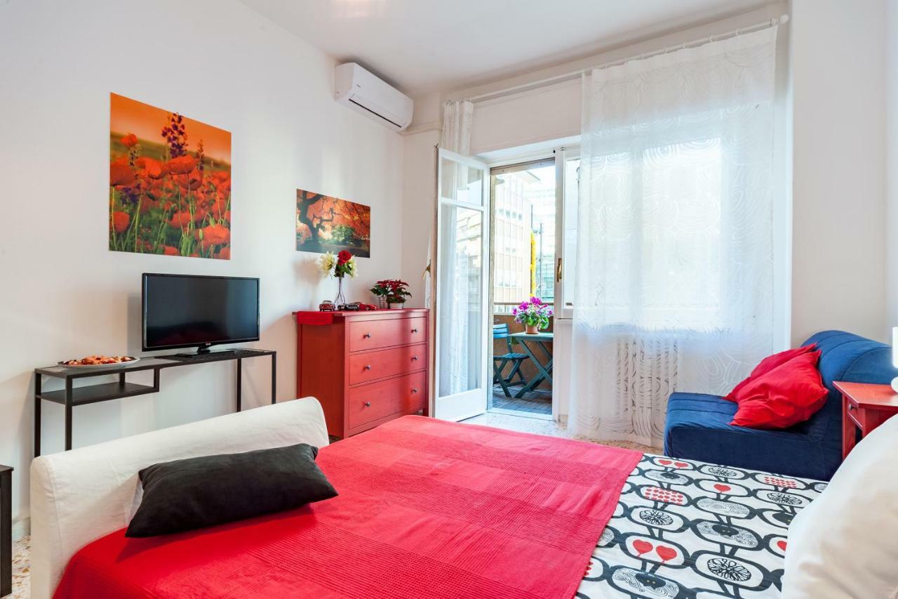 Bdc - Vatican Apartment Rome