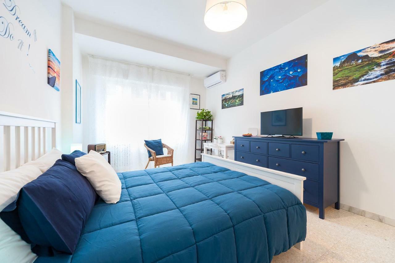 Bdc - Vatican Apartment Rome