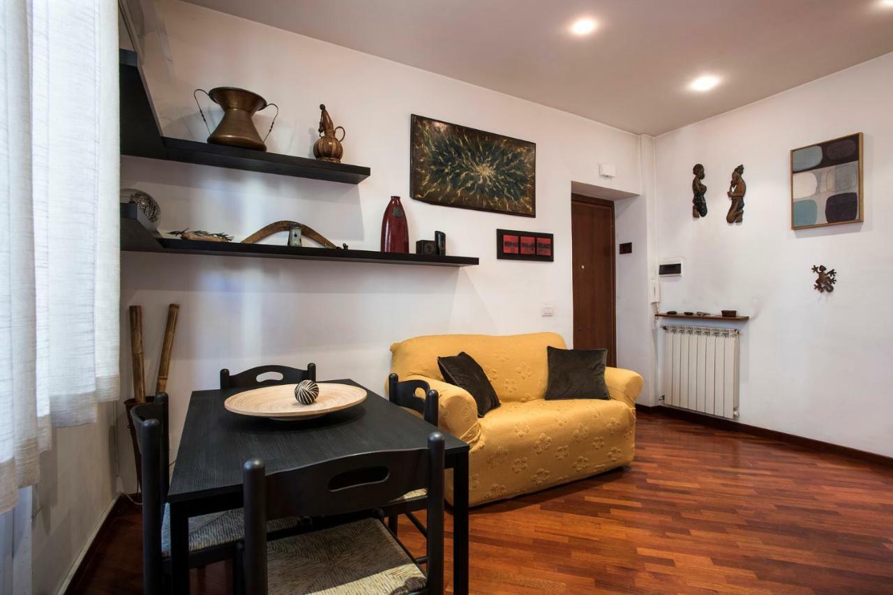 Colosseum Few Step Cozy House