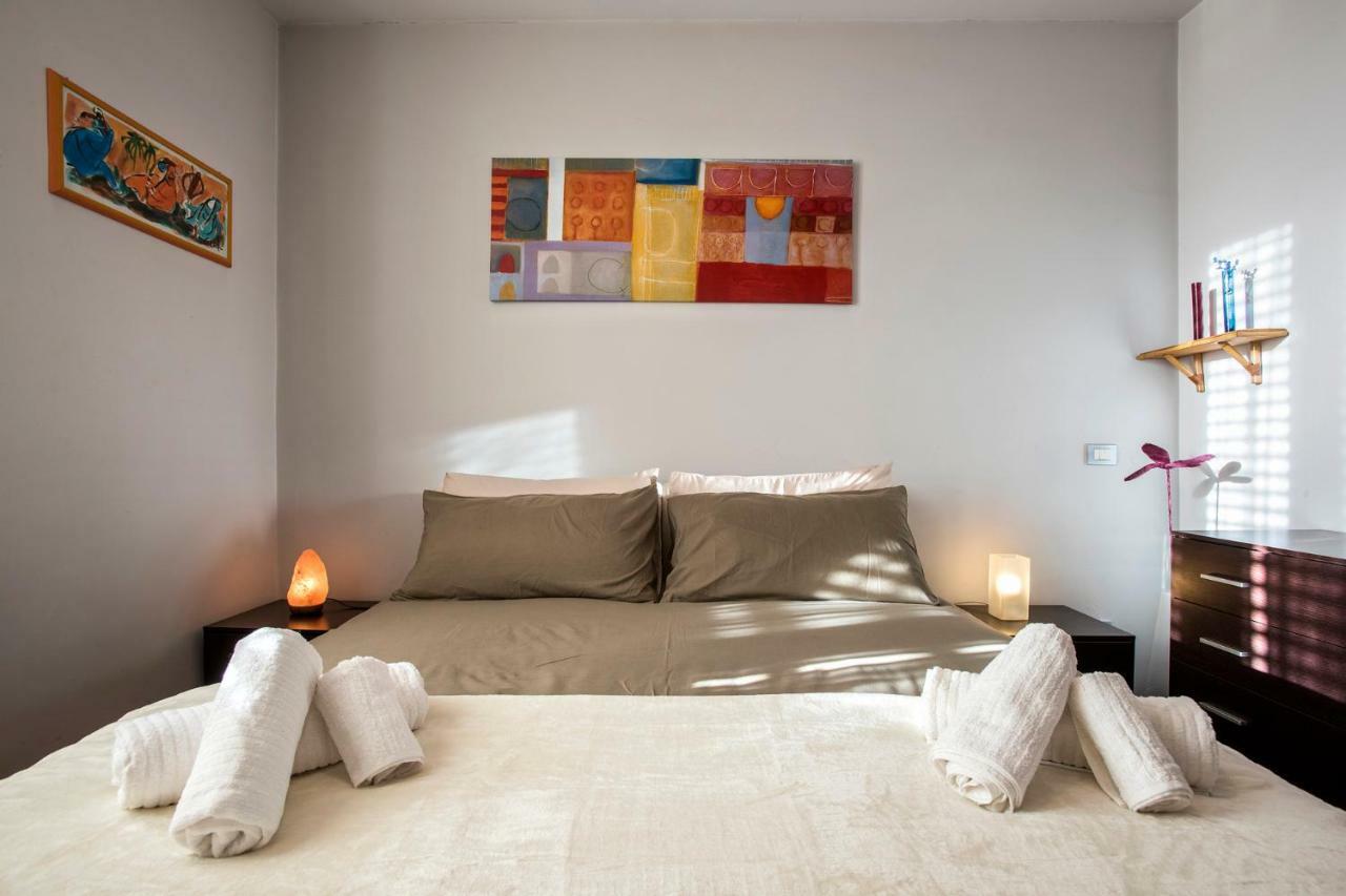 Colosseum Few Step Cozy House Apartment *