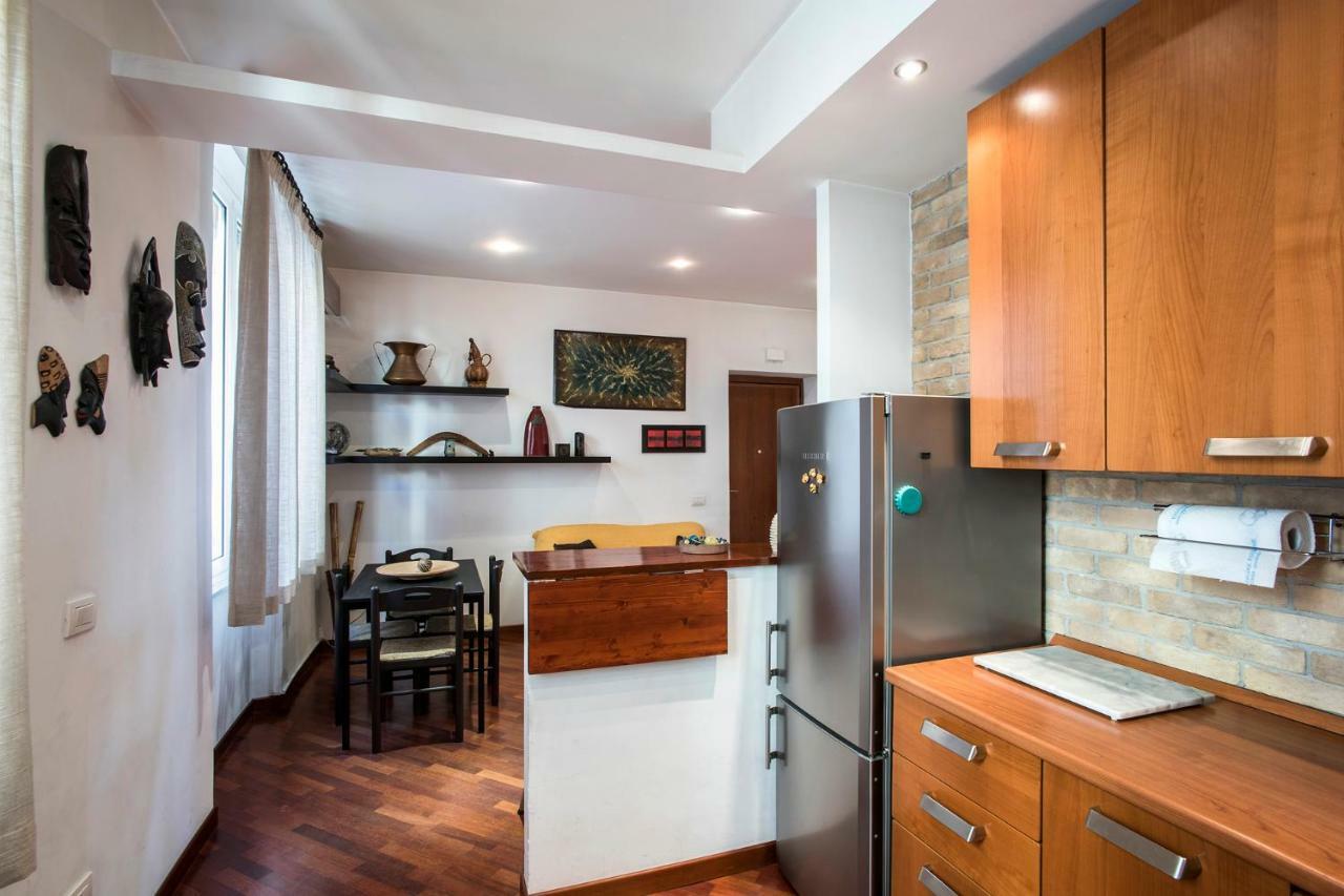 Colosseum Few Step Cozy House Apartment *