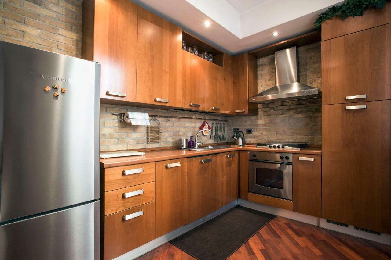 Colosseum Few Step Cozy House Apartment