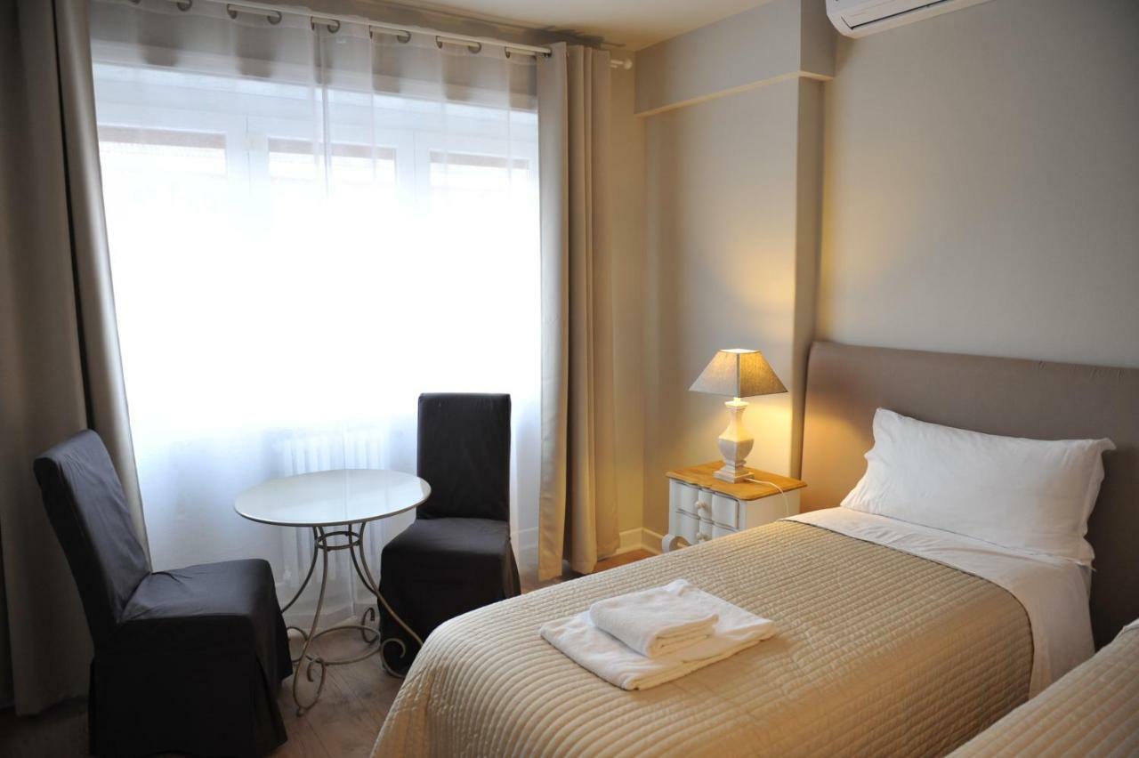 Vatican Apartment *