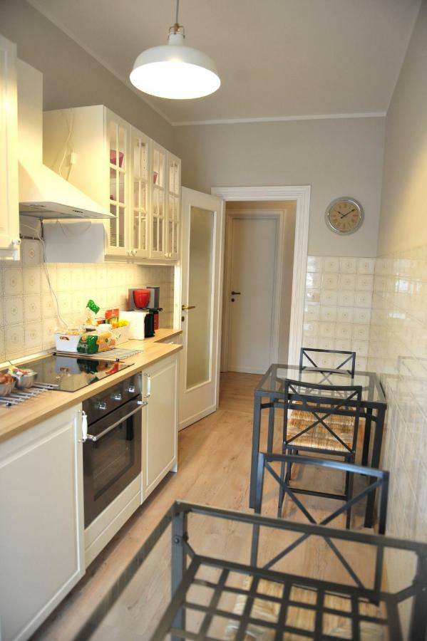 Apartment Vatican