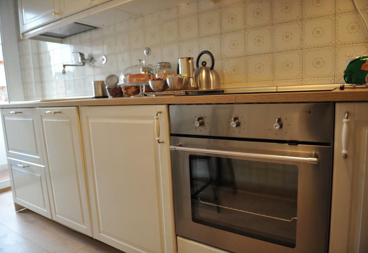 Apartment Vatican *