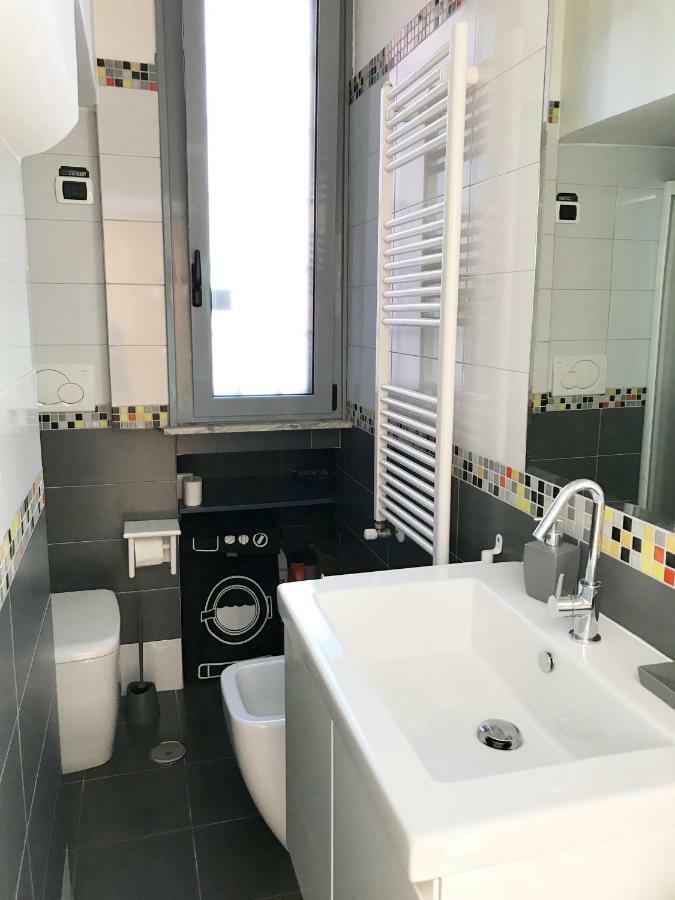 Appartamento Terrace99