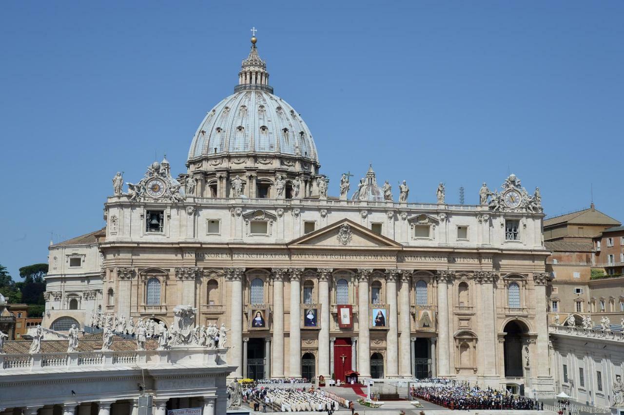 Apartment Hello Vatican
