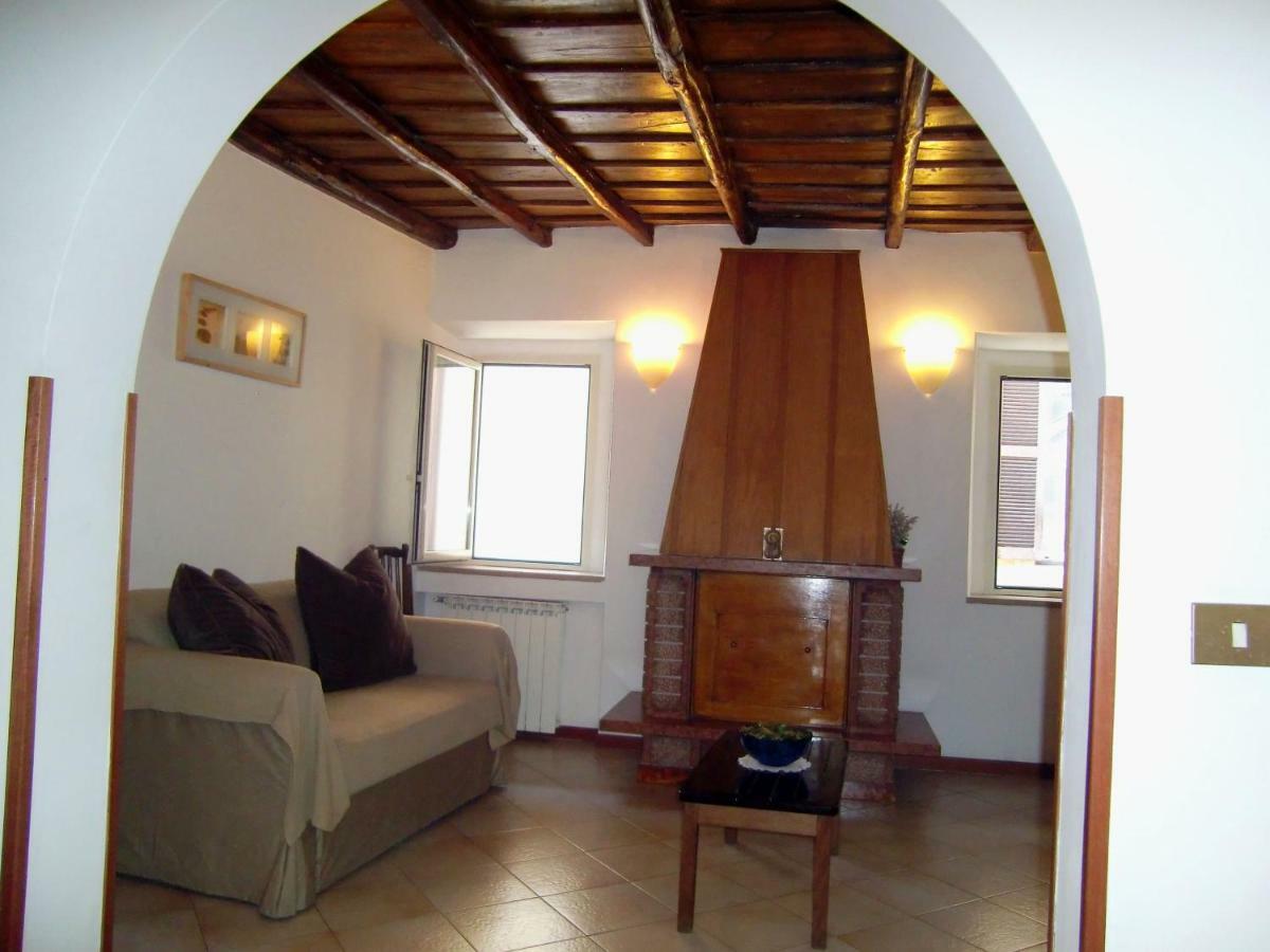 Apartment Piazza Del Fico, Al Centro Di Rome
