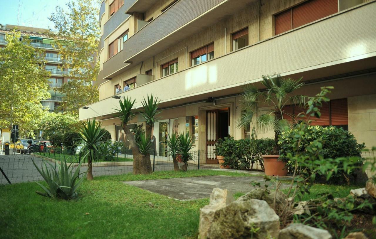 Apartment Vatican Rome