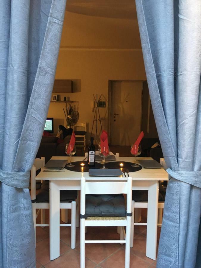 Apartment Chic 'n Charme Trastevere Terrace Rome