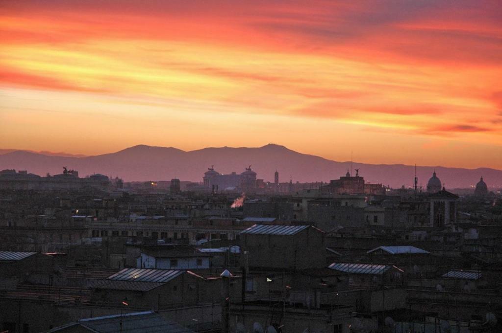 Casa vacanze Penthouseinrome