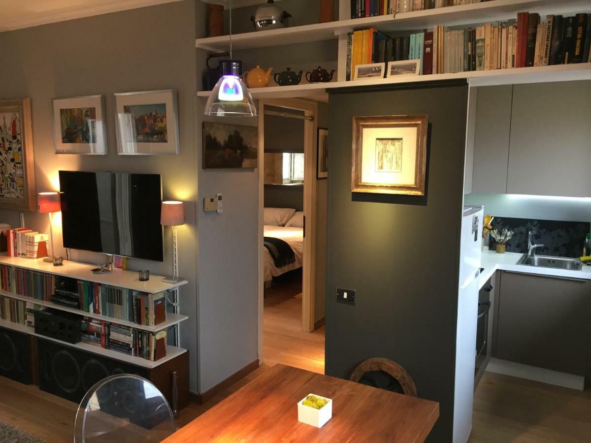 Penthouseinrome Casa vacanze *