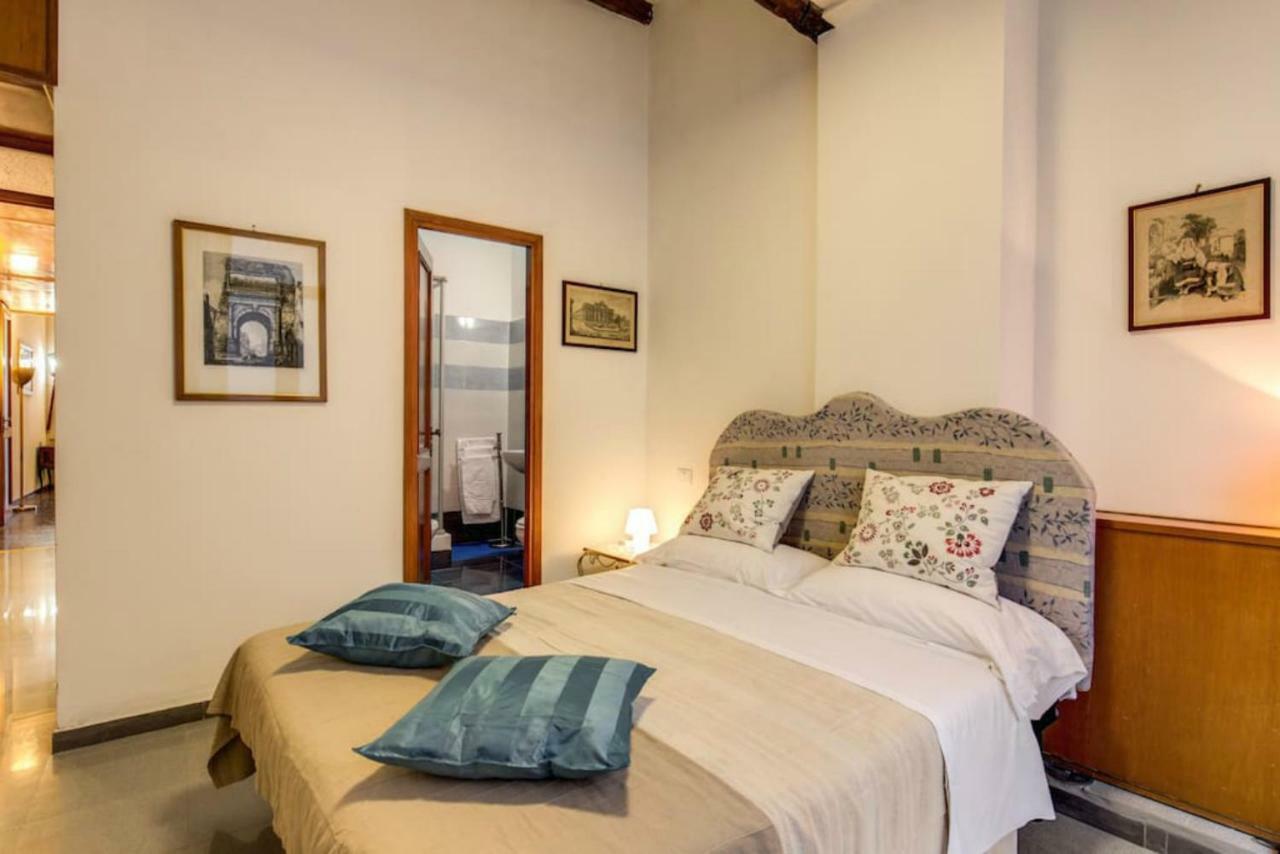 Casa vacanze Unique View Trevi Fountain Roma