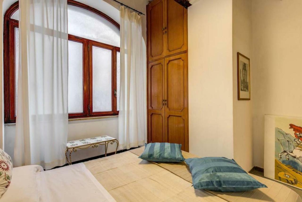 Casa vacanze Unique View Trevi Fountain Roma