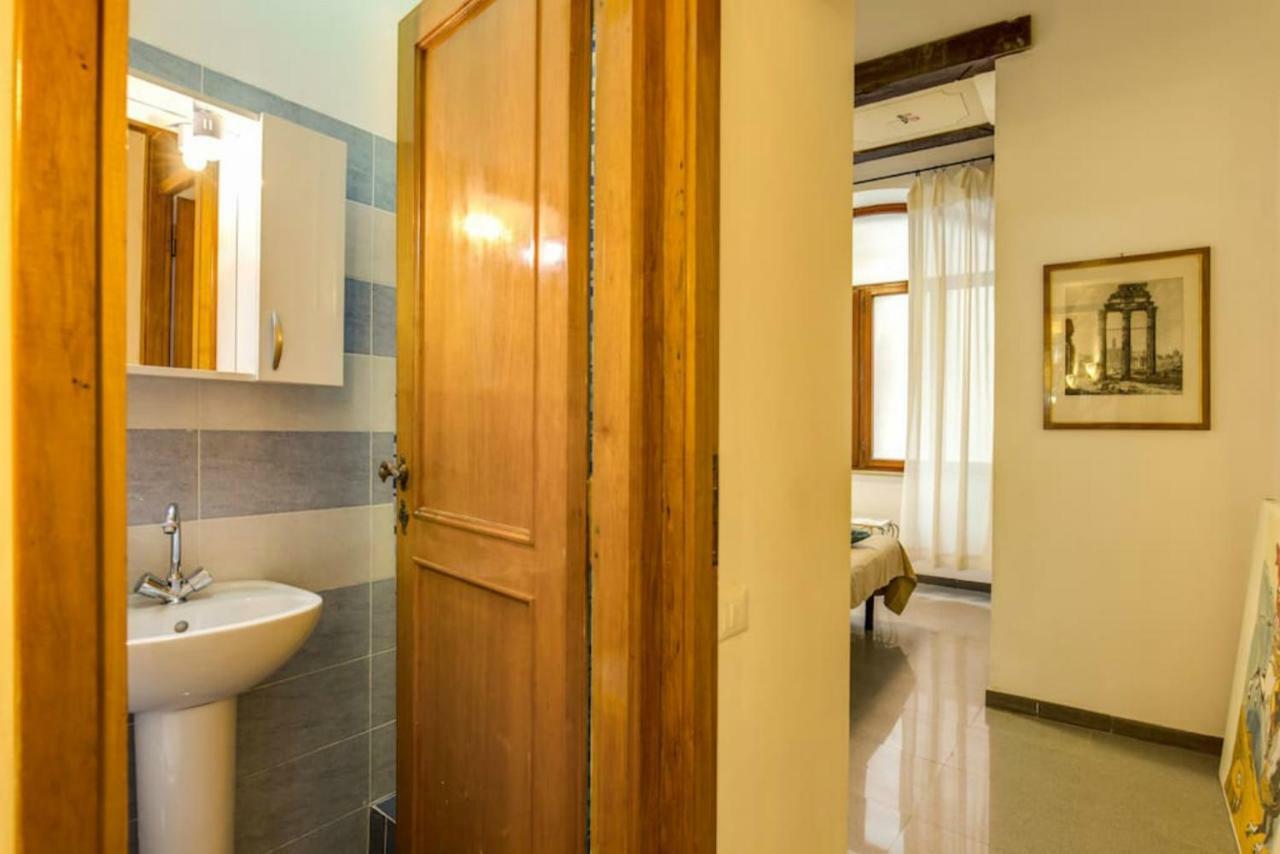 Casa vacanze Unique View Trevi Fountain Roma