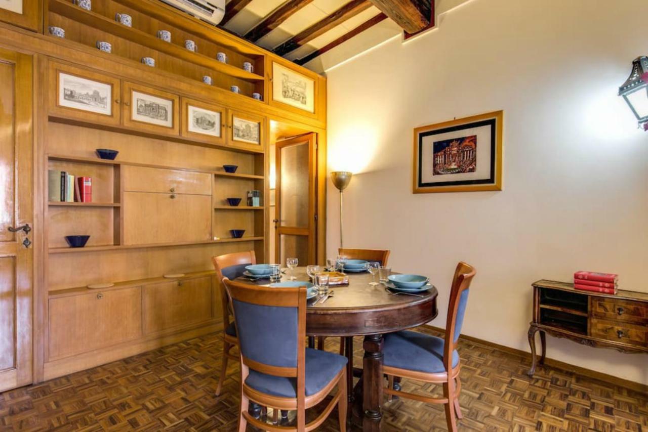 Casa vacanze Unique View Trevi Fountain Roma