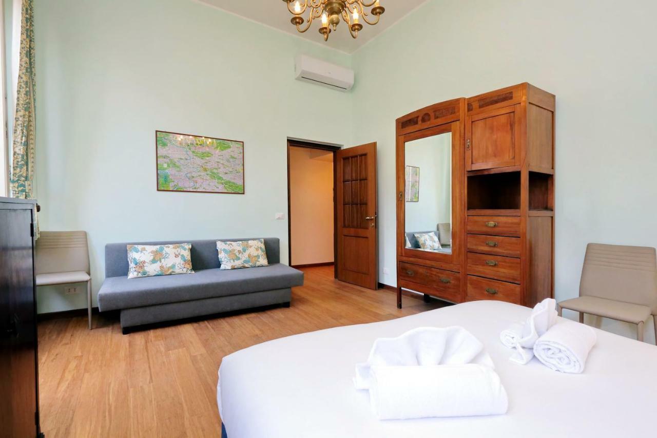 Apartment Conte Verde