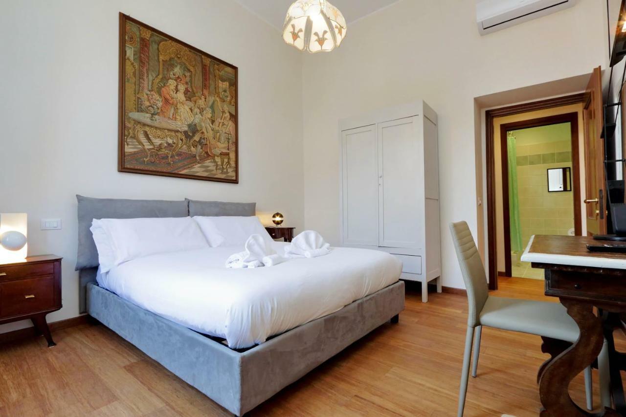 Conte Verde Appartamento Roma