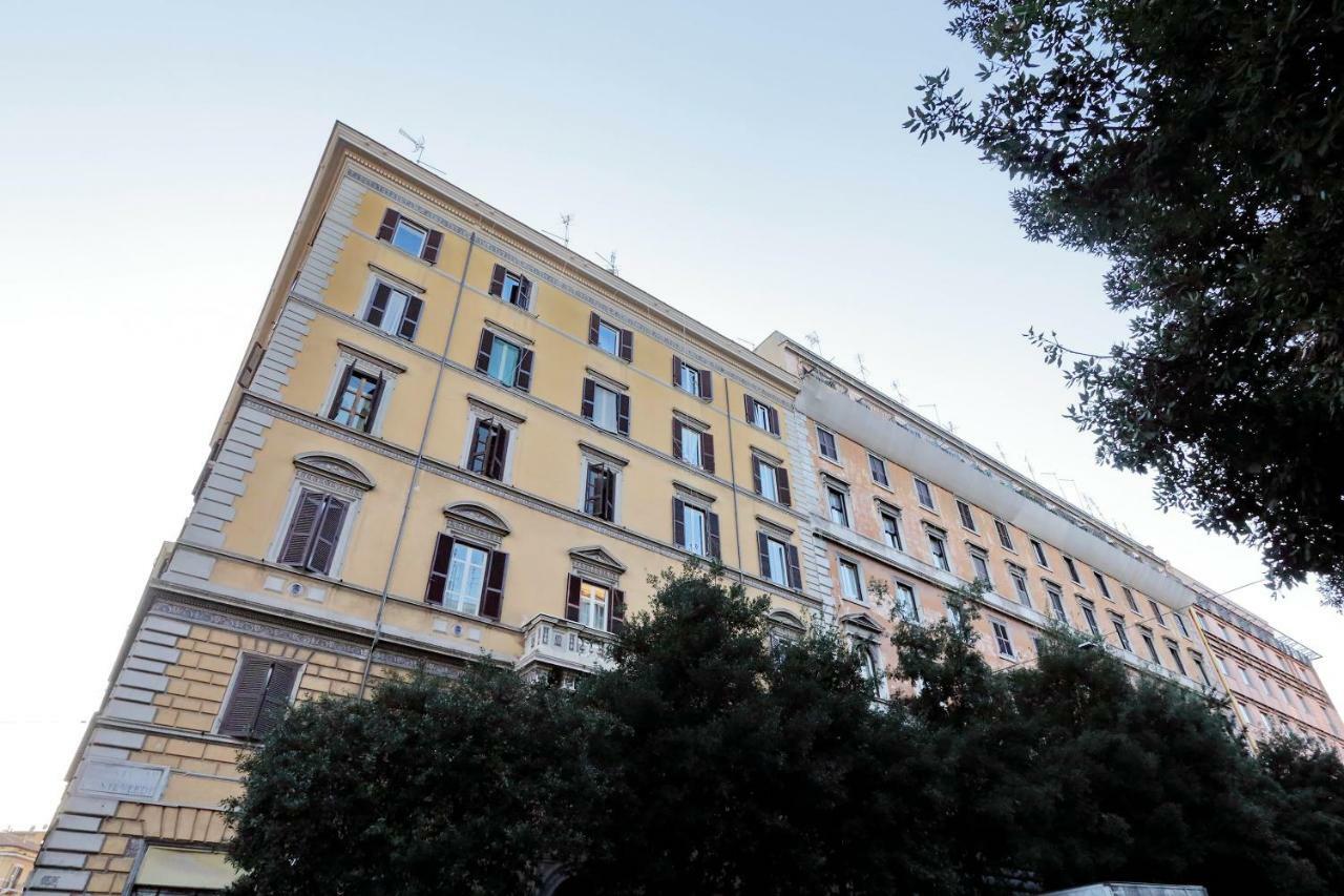 Appartamento Conte Verde Roma