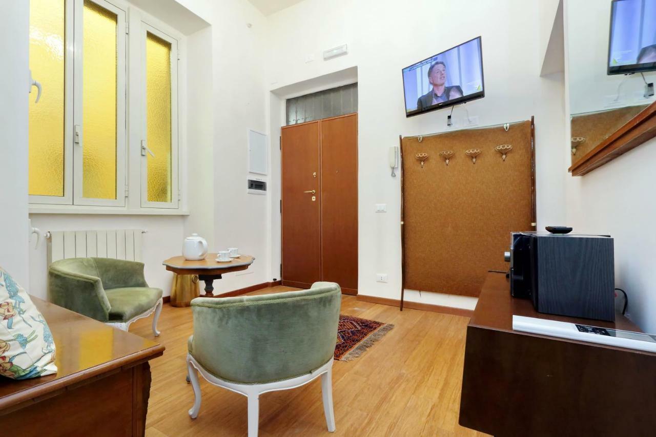 Conte Verde Appartamento Roma