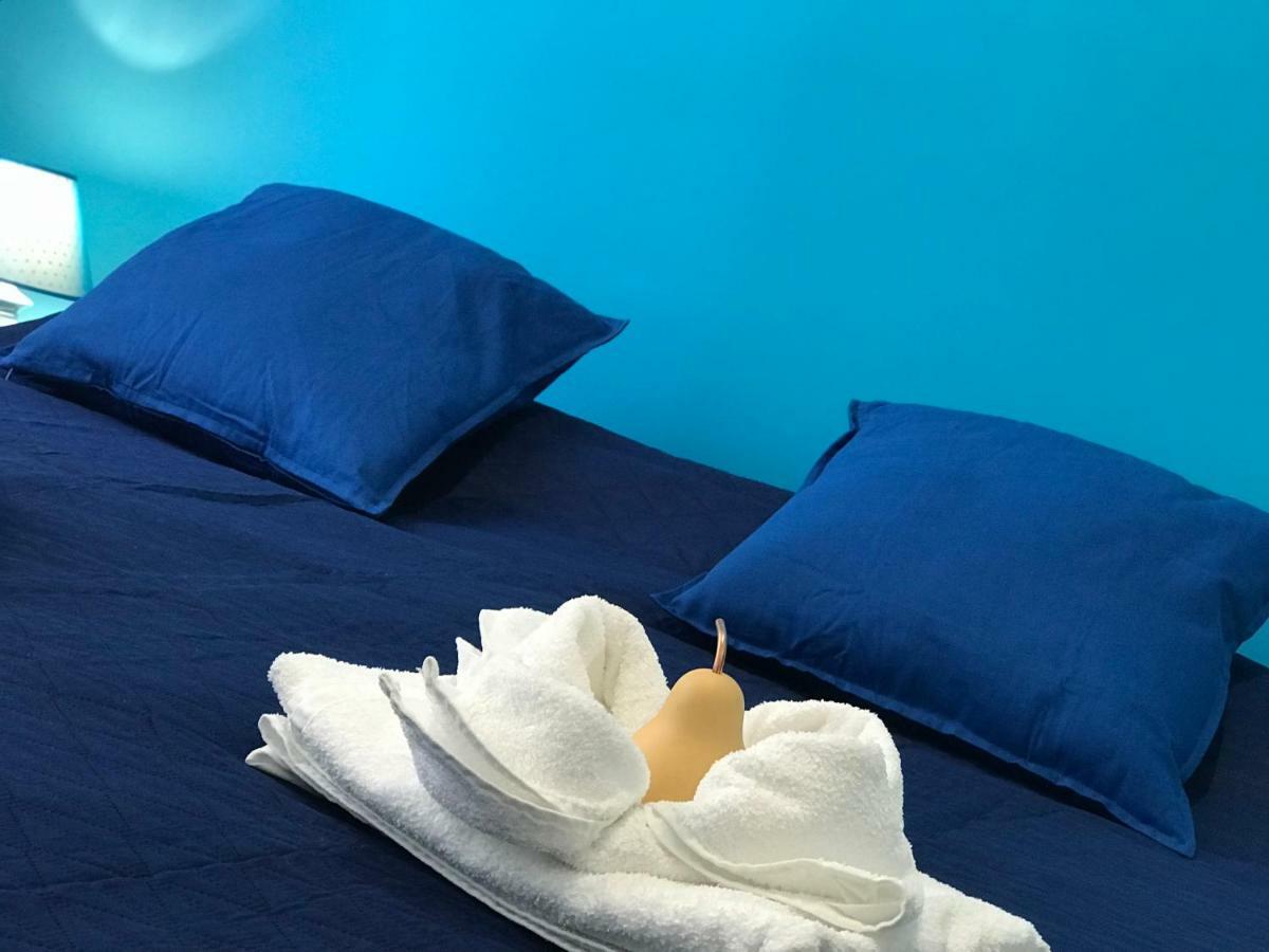 Homestay Alloggio Turistico Colosseo *