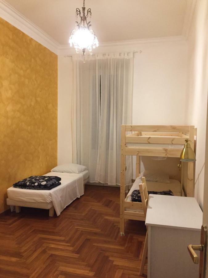 Varese Guest house Rome