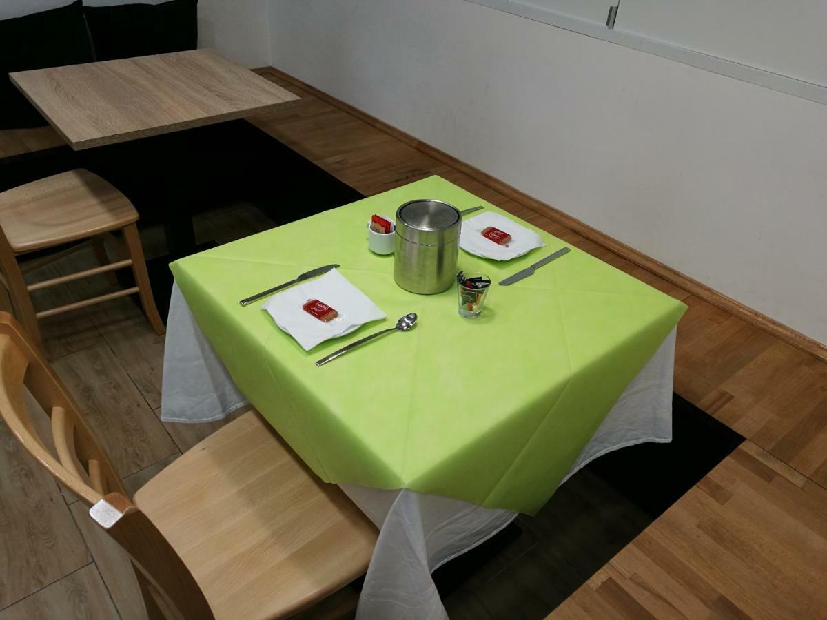 Guest house Al Trenino Accomodation *