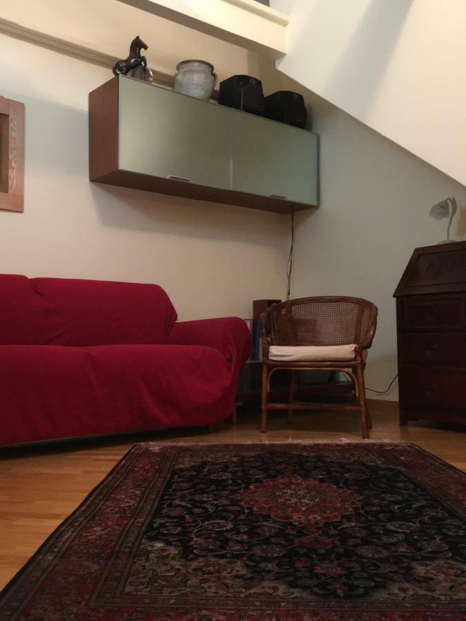 Appartamento Teatro Pace Roma