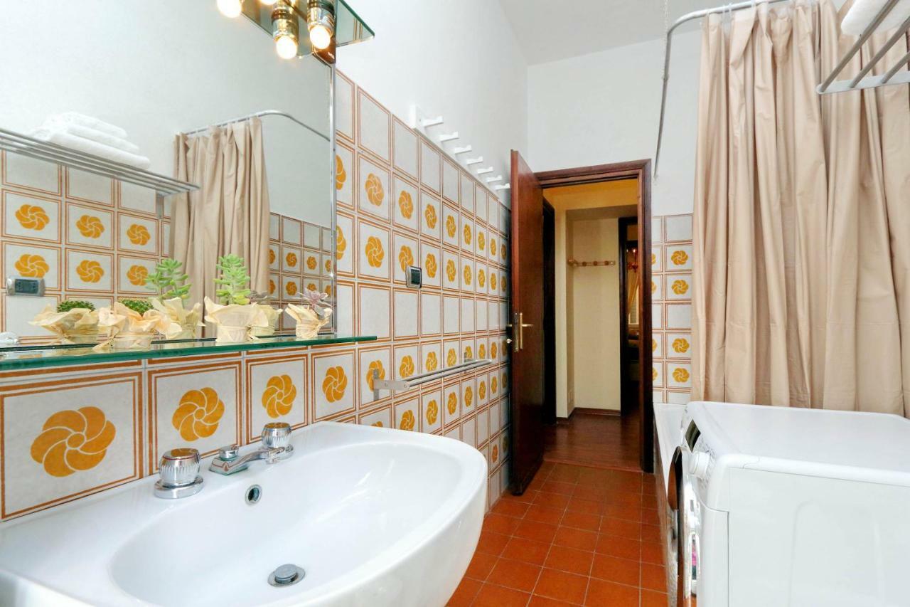 Merulana Apartment Rome