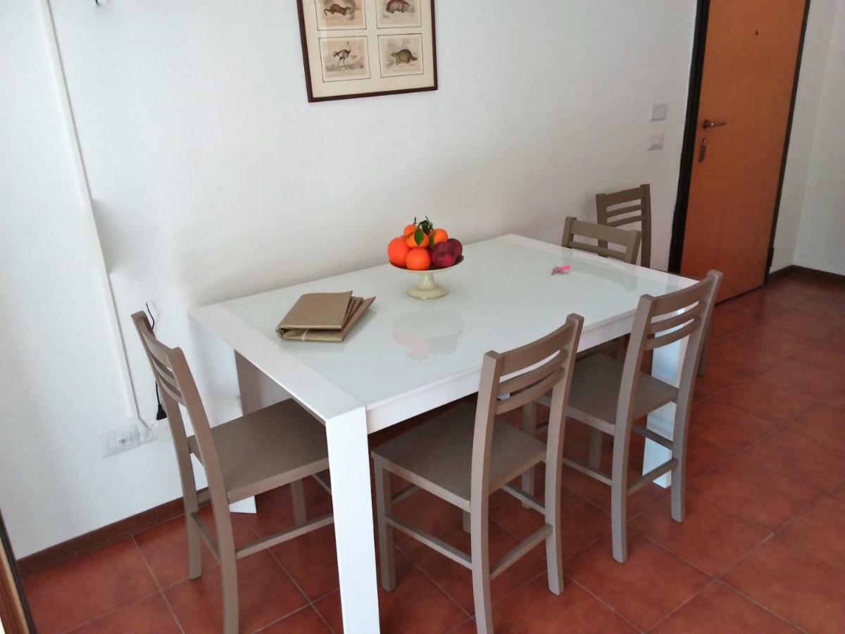 Parco Delle Perle Holiday home *