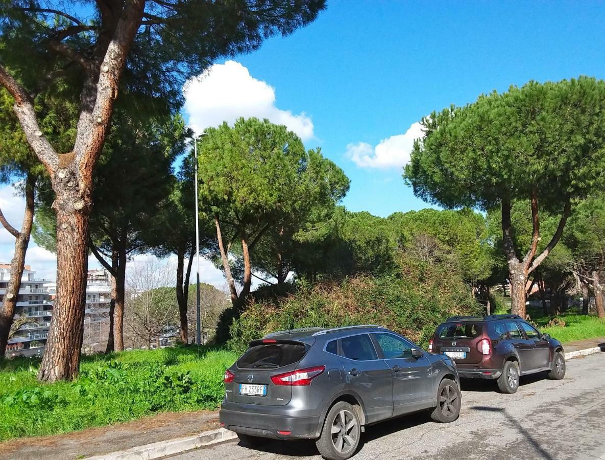 Parco Delle Perle * Rome