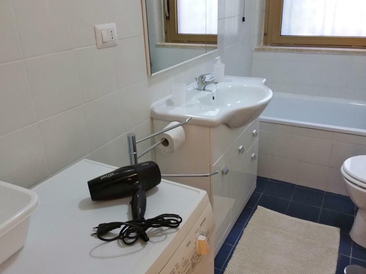 Holiday home Parco Delle Perle