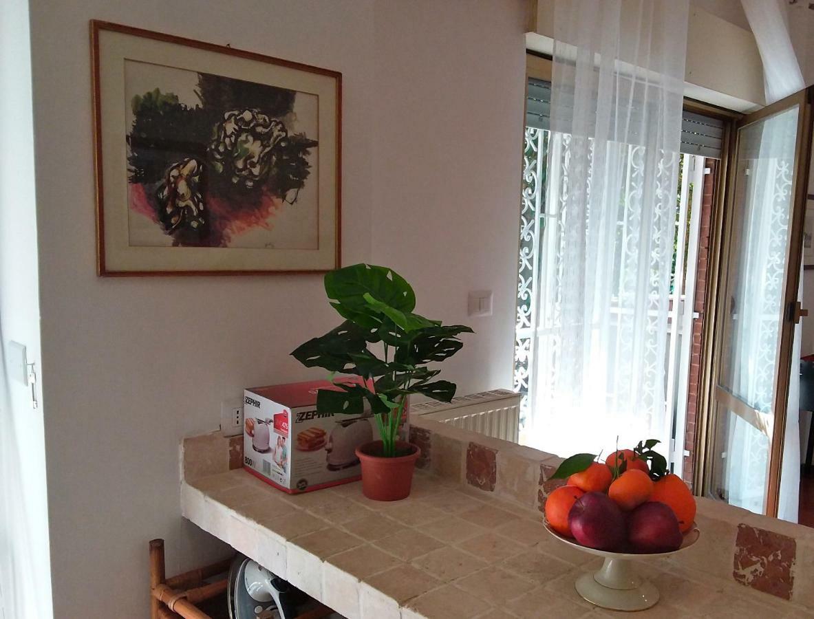 Parco Delle Perle Holiday home Rome