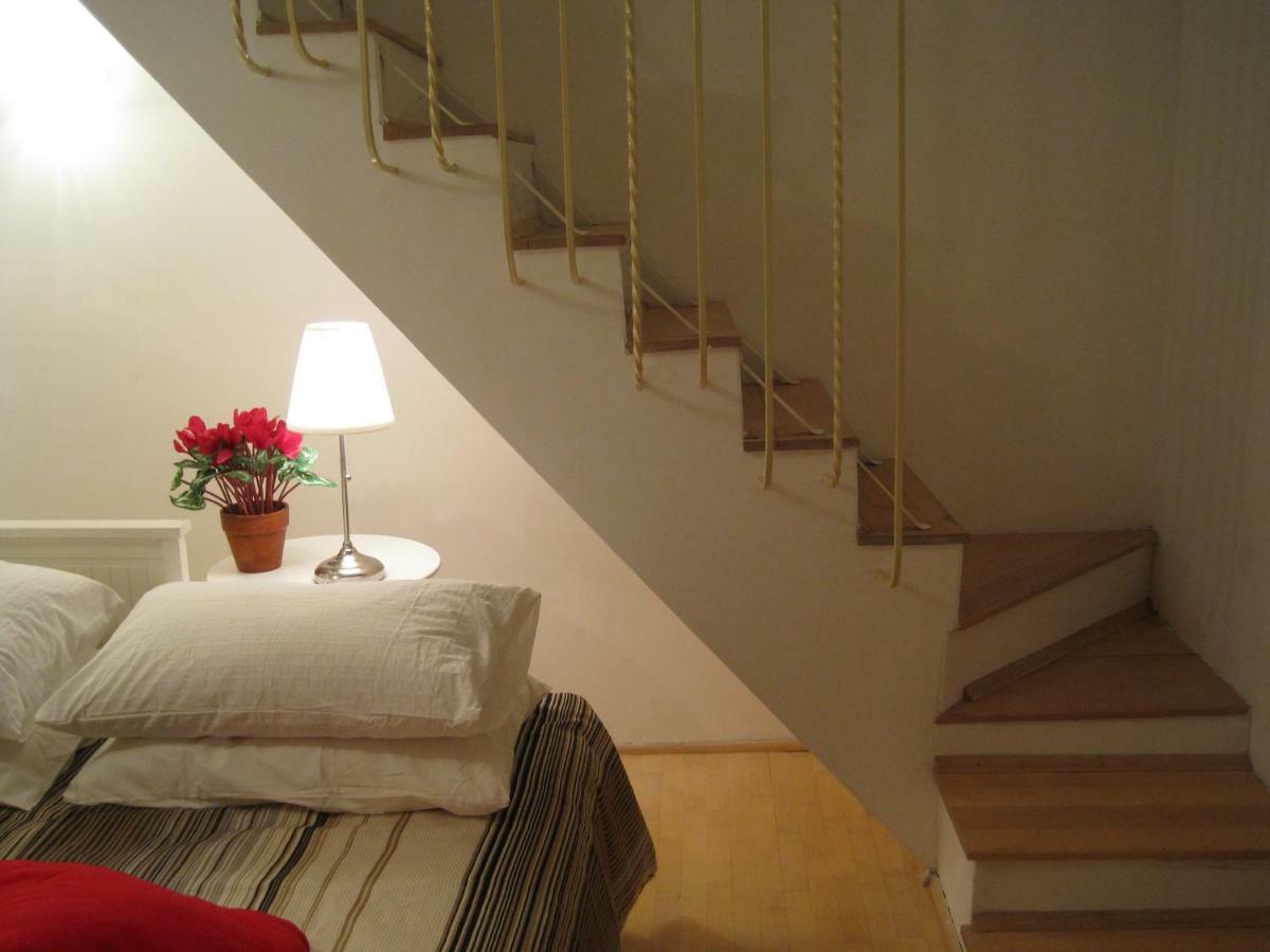 Domus Nymphae - Qr10366 Holiday home *