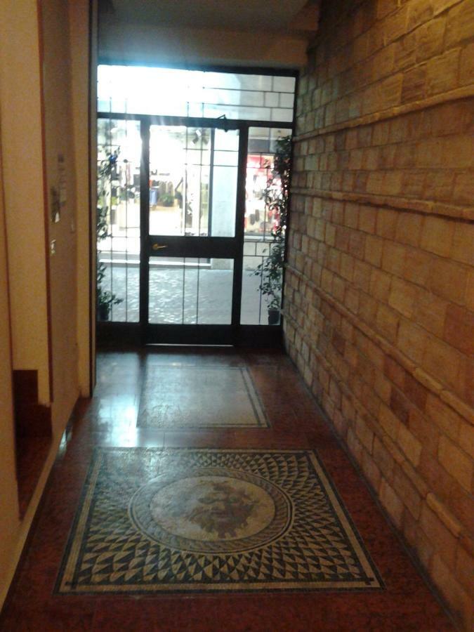 Domus Nymphae - Qr10366 Holiday home Rome