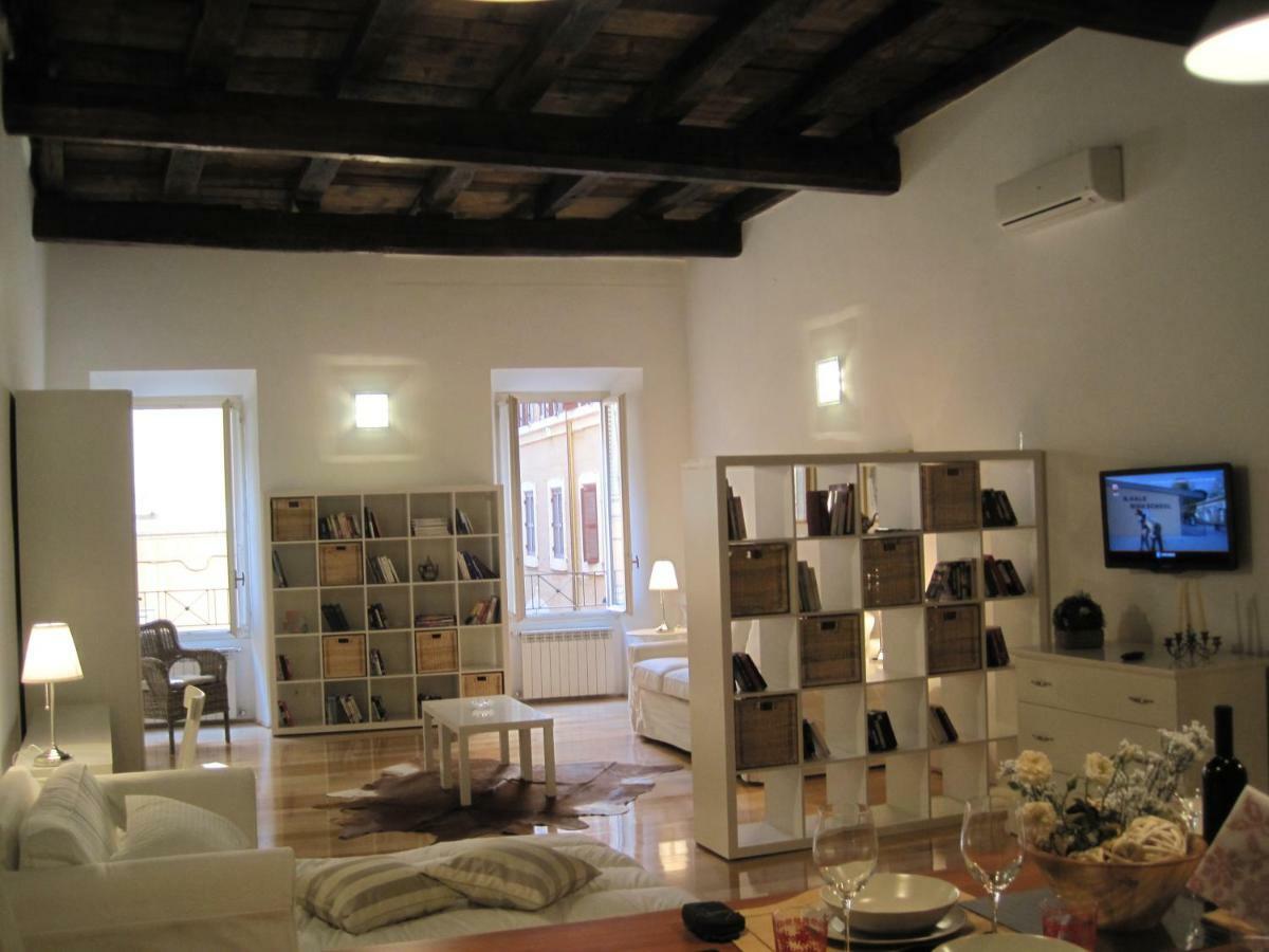 Domus Nymphae - Qr10366 Holiday home *